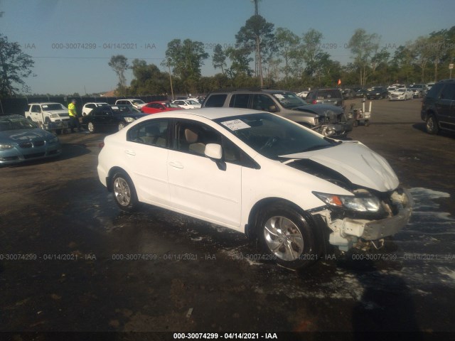 HONDA CIVIC SDN 2013 2hgfb2f57dh559213