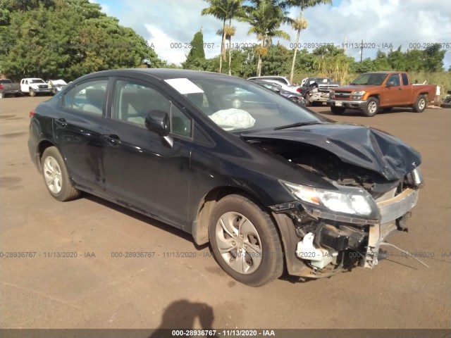 HONDA CIVIC SDN 2013 2hgfb2f57dh559826