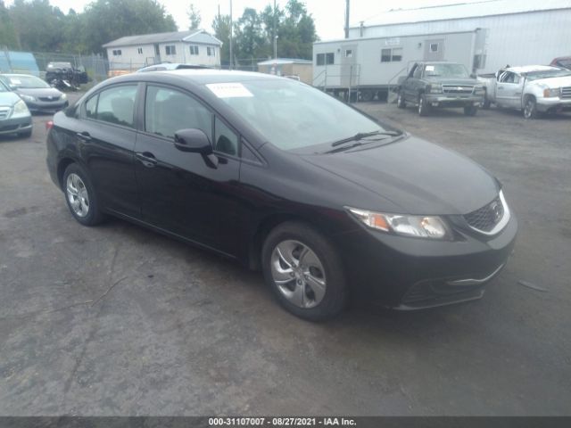 HONDA CIVIC SDN 2013 2hgfb2f57dh561821