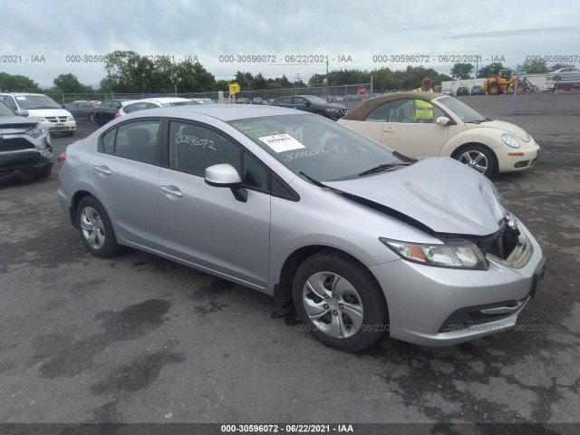 HONDA CIVIC SDN 2013 2hgfb2f57dh564380