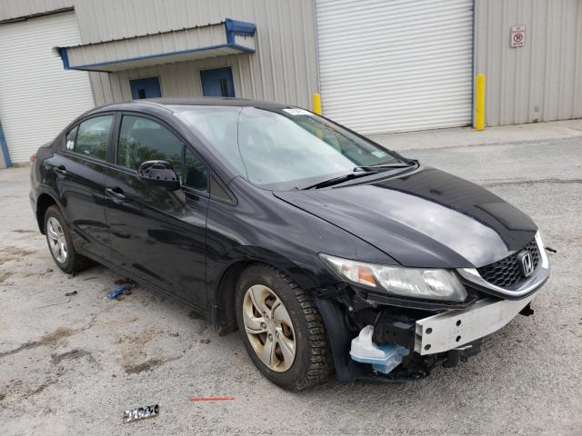 HONDA CIVIC LX 2013 2hgfb2f57dh566890