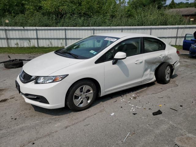 HONDA CIVIC LX 2013 2hgfb2f57dh570003