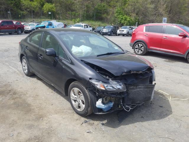 HONDA CIVIC LX 2013 2hgfb2f57dh571135