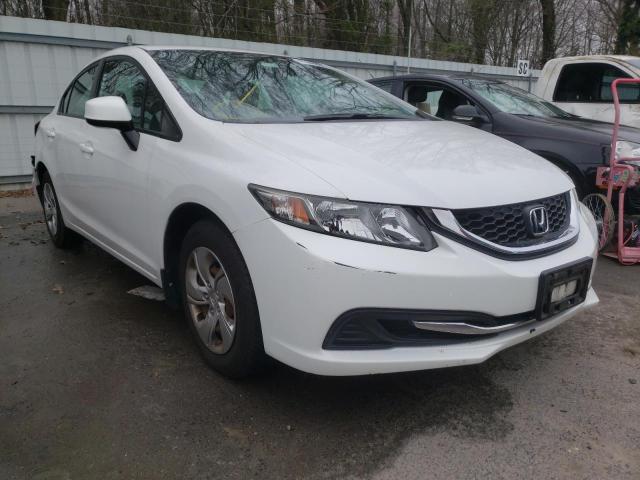 HONDA CIVIC LX 2013 2hgfb2f57dh572818