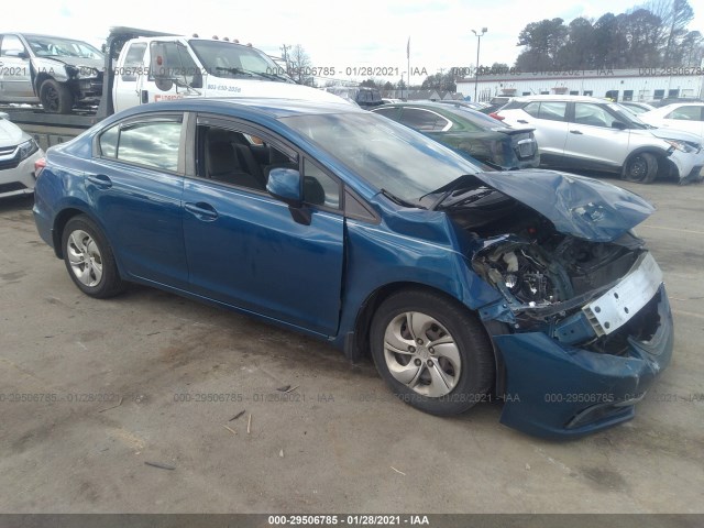 HONDA CIVIC SDN 2013 2hgfb2f57dh577324