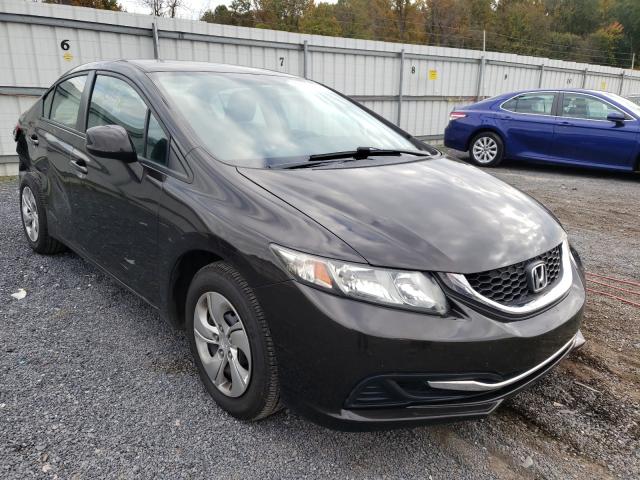 HONDA CIVIC LX 2013 2hgfb2f57dh578005