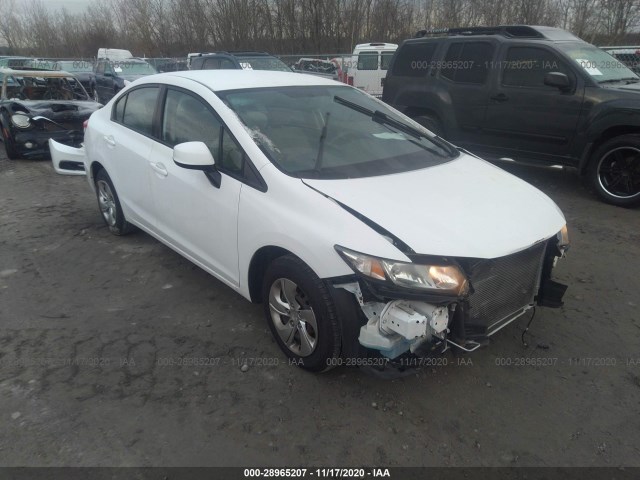 HONDA CIVIC SDN 2013 2hgfb2f57dh578036