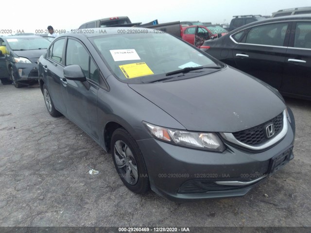 HONDA CIVIC SDN 2013 2hgfb2f57dh580160