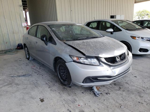 HONDA NULL 2013 2hgfb2f57dh580563