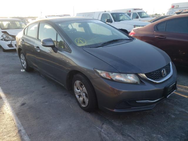 HONDA CIVIC LX 2013 2hgfb2f57dh581731