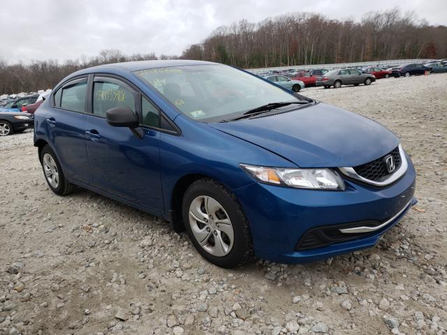 HONDA CIVIC LX 2013 2hgfb2f57dh584533