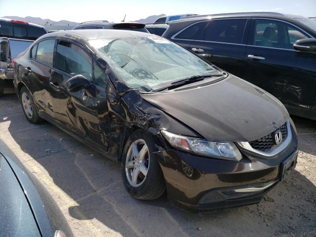 HONDA CIVIC 2013 2hgfb2f57dh586427