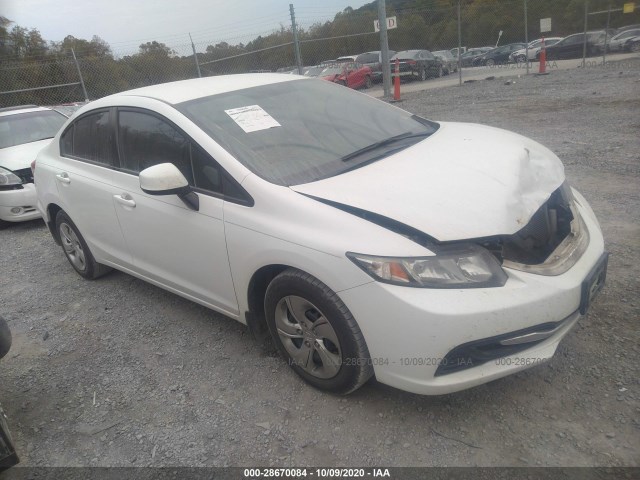 HONDA CIVIC SDN 2013 2hgfb2f57dh587478