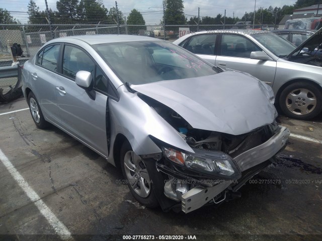 HONDA CIVIC SDN 2013 2hgfb2f57dh587996