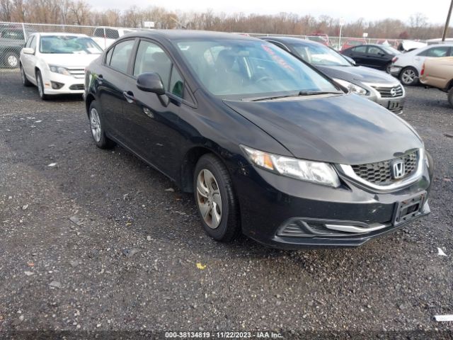 HONDA CIVIC SDN 2013 2hgfb2f57dh590073