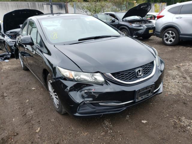 HONDA CIVIC LX 2013 2hgfb2f57dh594916