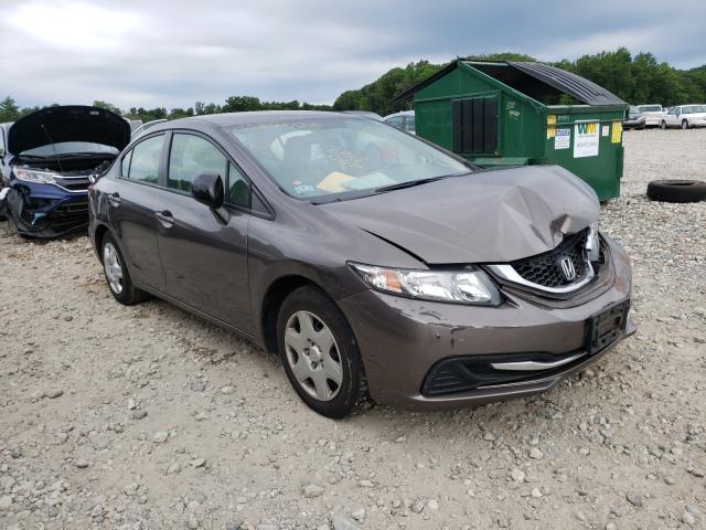 HONDA CIVIC LX 2013 2hgfb2f57dh596116