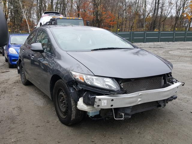 HONDA CIVIC LX 2013 2hgfb2f57dh598464