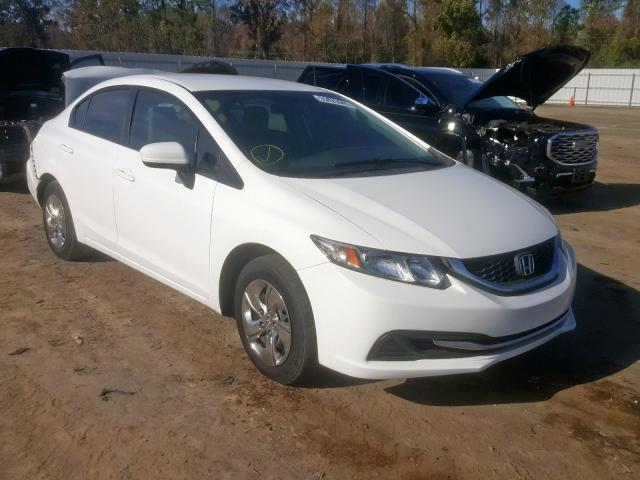 HONDA CIVIC SEDAN 2014 2hgfb2f57eh505766