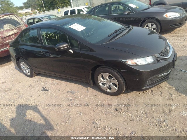 HONDA NULL 2014 2hgfb2f57eh510675