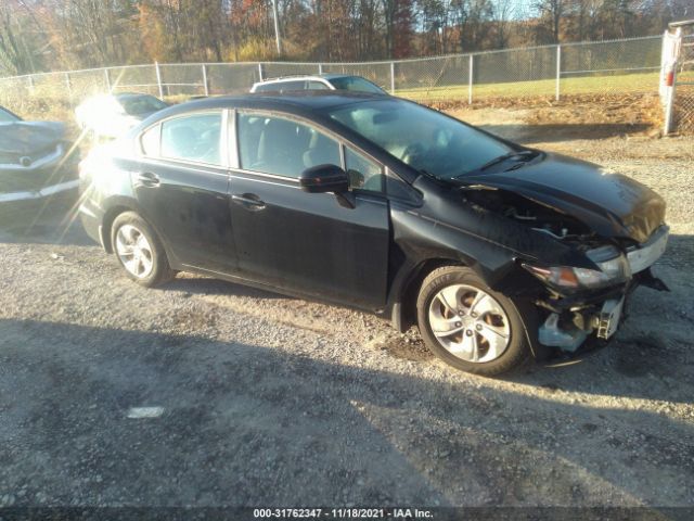 HONDA CIVIC SEDAN 2014 2hgfb2f57eh511065