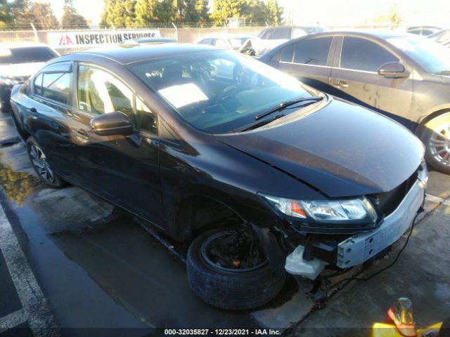 HONDA CIVIC SEDAN 2014 2hgfb2f57eh511471