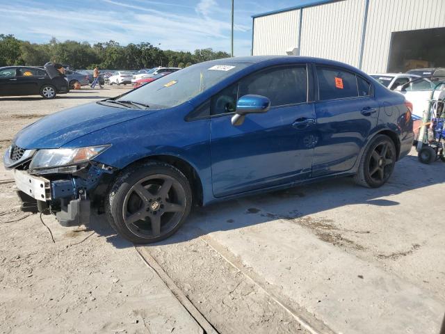 HONDA CIVIC 2014 2hgfb2f57eh511633