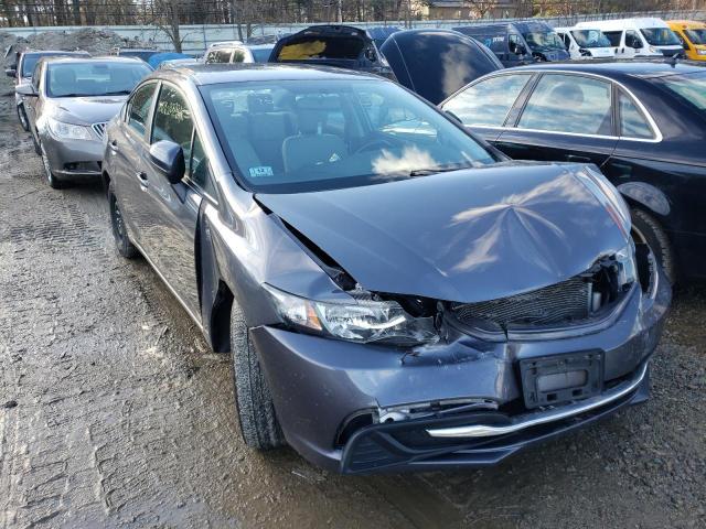 HONDA CIVIC LX 2014 2hgfb2f57eh518176