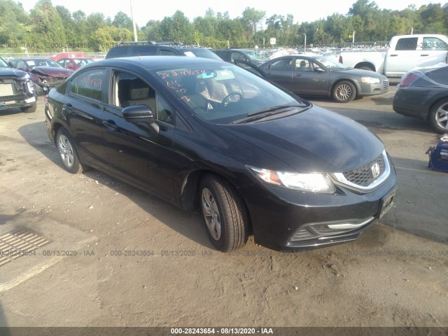 HONDA CIVIC SEDAN 2014 2hgfb2f57eh522566