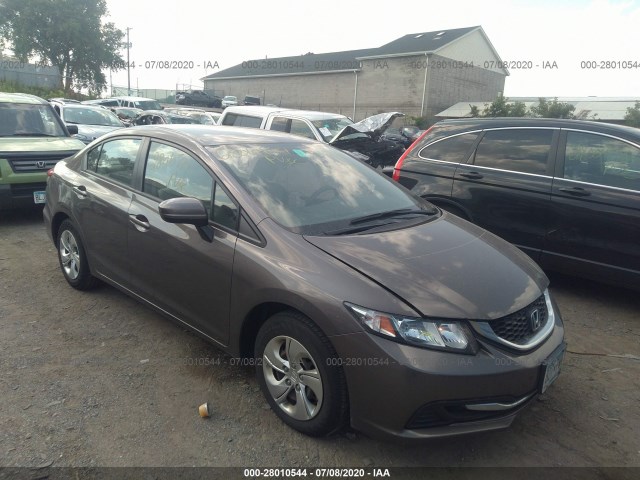 HONDA CIVIC SEDAN 2014 2hgfb2f57eh522874