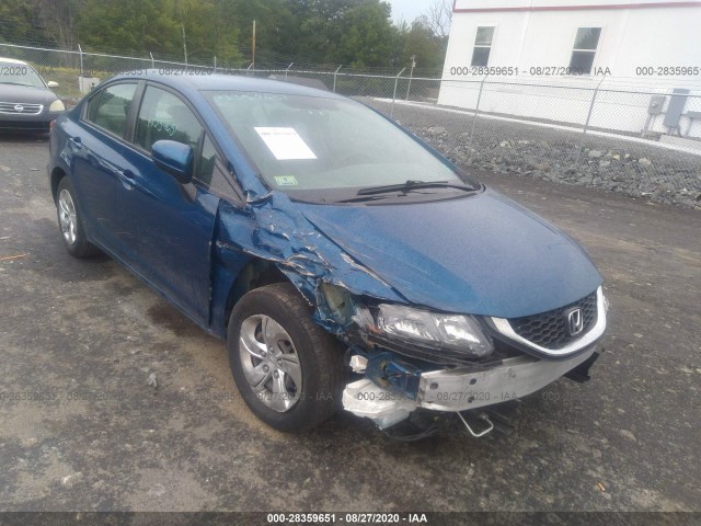 HONDA CIVIC SEDAN 2014 2hgfb2f57eh543935