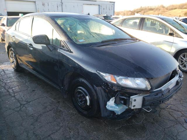 HONDA CIVIC LX 2014 2hgfb2f57eh544633