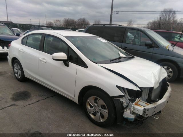 HONDA CIVIC SEDAN 2014 2hgfb2f57eh548875