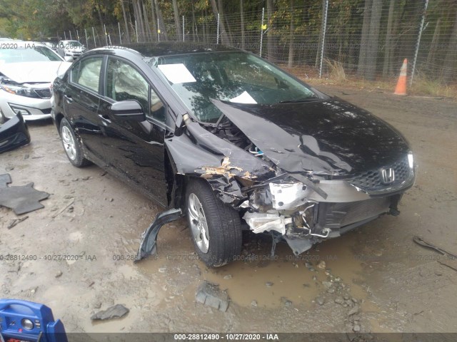 HONDA CIVIC SEDAN 2014 2hgfb2f57eh549525