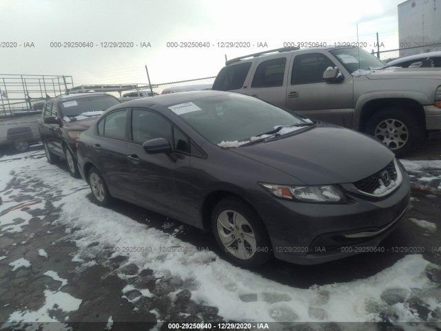 HONDA CIVIC SEDAN 2014 2hgfb2f57eh551775