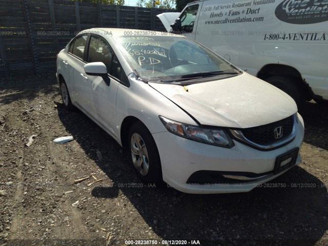 HONDA CIVIC SEDAN 2014 2hgfb2f57eh552781