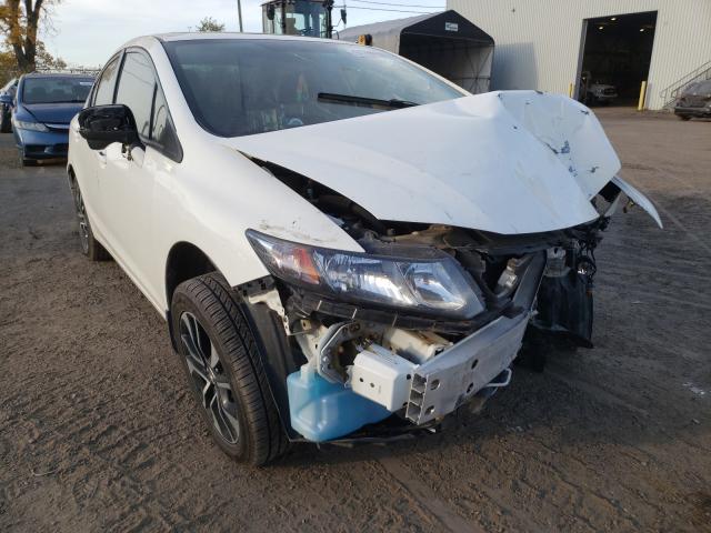 HONDA CIVIC LX 2015 2hgfb2f57fh009397