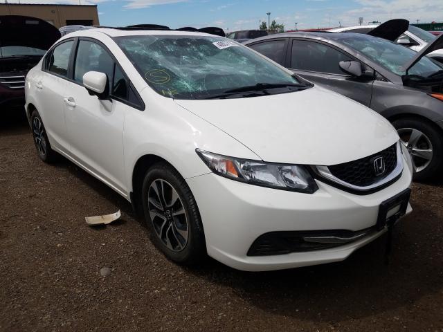 HONDA CIVIC LX 2015 2hgfb2f57fh016057