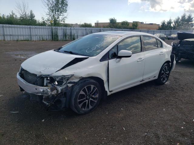 HONDA CIVIC LX 2015 2hgfb2f57fh020528