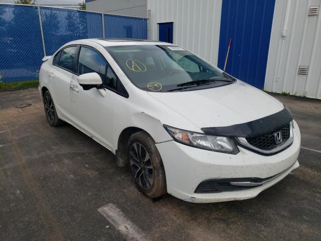 HONDA CIVIC LX 2015 2hgfb2f57fh046546