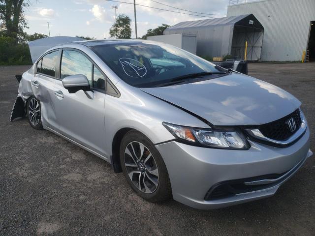 HONDA CIVIC LX 2015 2hgfb2f57fh057661