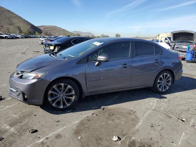 HONDA CIVIC LX 2015 2hgfb2f57fh516834