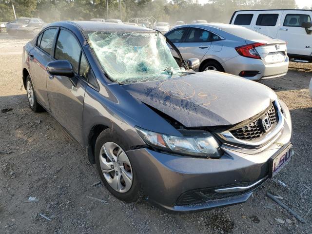 HONDA CIVIC LX 2015 2hgfb2f57fh516851