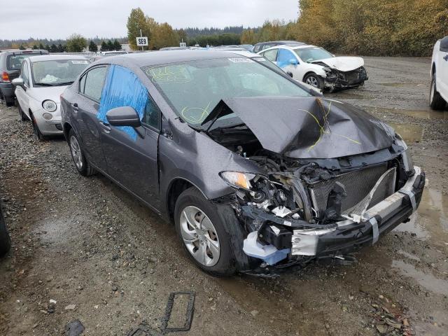 HONDA CIVIC SEDAN 2015 2hgfb2f57fh519443