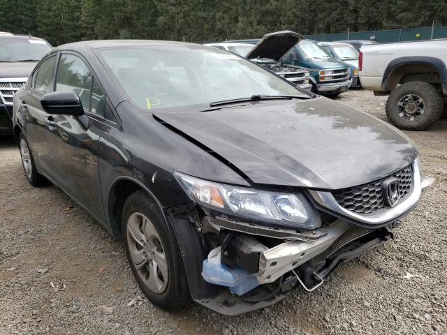 HONDA CIVIC LX 2015 2hgfb2f57fh519975