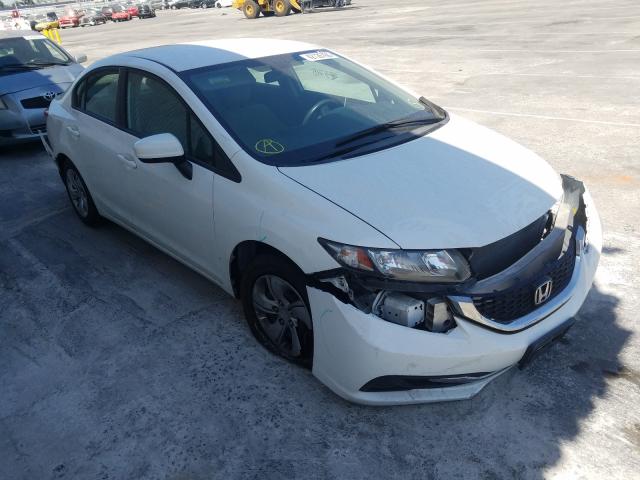 HONDA CIVIC LX 2015 2hgfb2f57fh526828