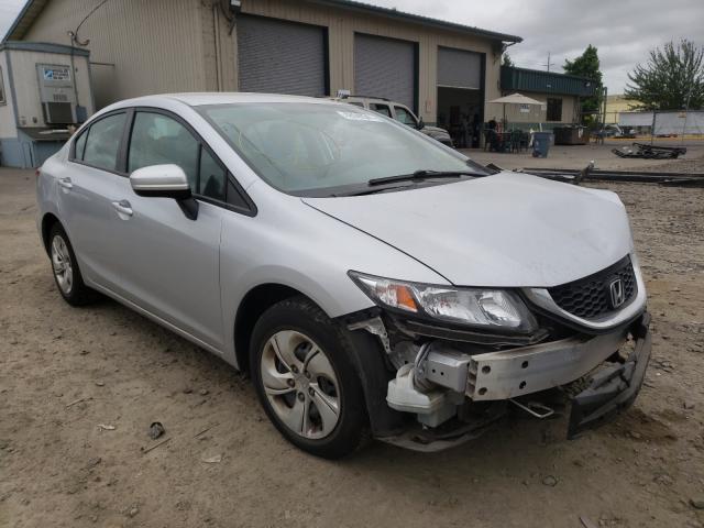 HONDA CIVIC LX 2015 2hgfb2f57fh531236