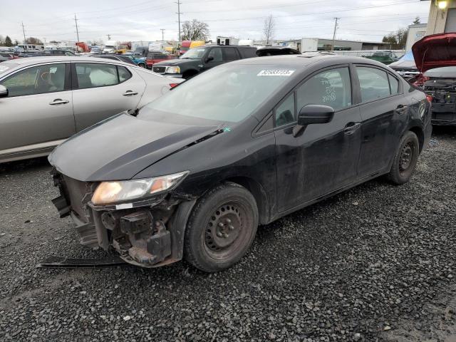 HONDA CIVIC 2015 2hgfb2f57fh546450