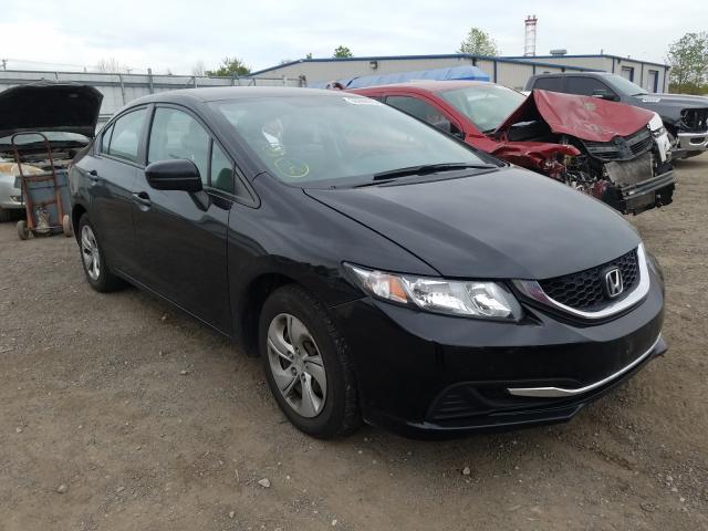 HONDA CIVIC LX 2015 2hgfb2f57fh546898