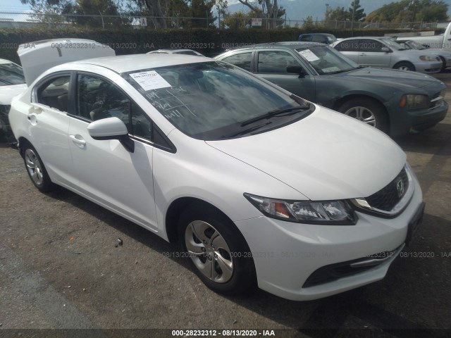 HONDA CIVIC SEDAN 2015 2hgfb2f57fh547730